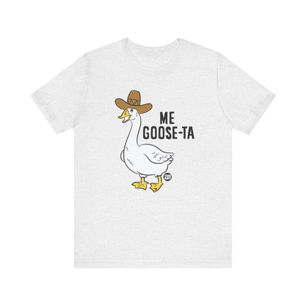 Me Goose Ta Tee