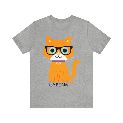 Bow Wow Meow Laperm Unisex Tee