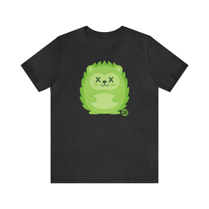 Deadimals Hedgehog Unisex Tee