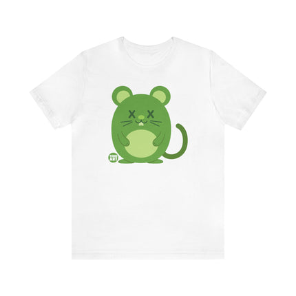 Deadimals Mouse Unisex Tee