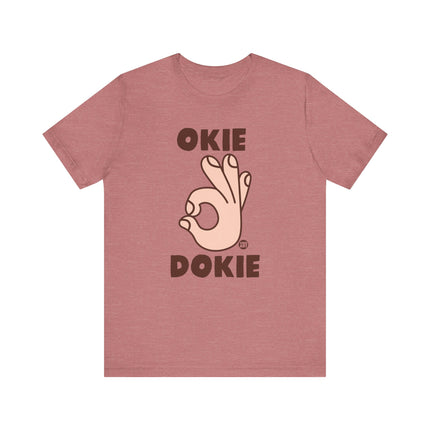 Okie Dokie Tee