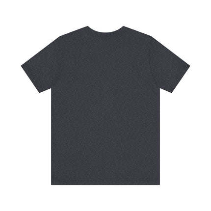 Funny "No Fox Given" Graphic Tee