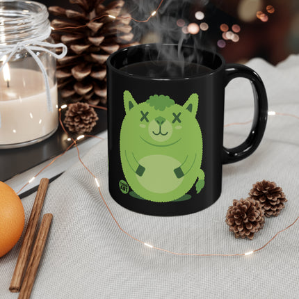 Deadimals Llama Mug