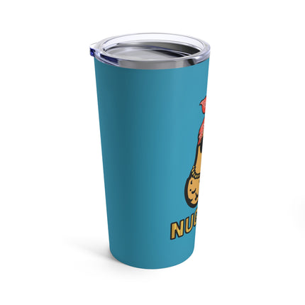 Nug Life Chicken Nugget Tumbler 20oz