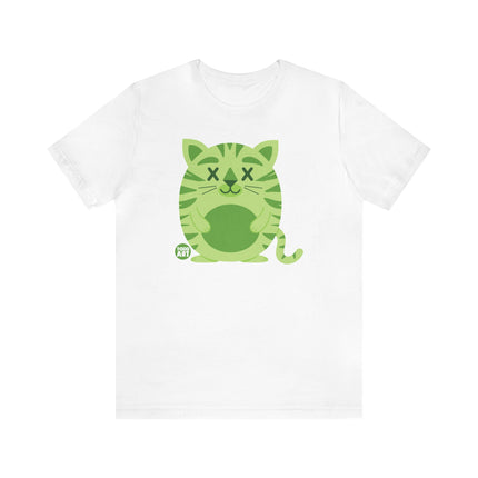 Deadimals Tiger Unisex Tee