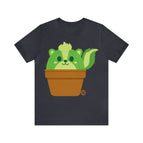 Heather Navy