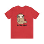 Heather Red