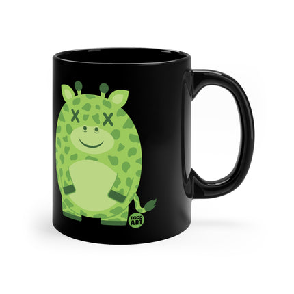 Deadimals Giraffe Mug