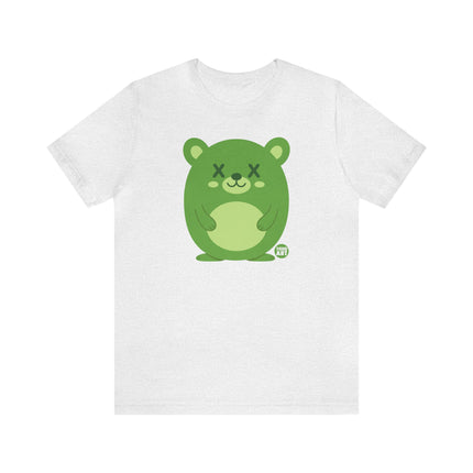 Deadimals Bear Unisex Tee