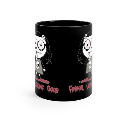 Bloody Mary Finger Licking Good Mug