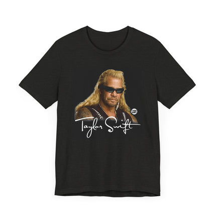 Funny "Dog Bounty" Tee Shirt