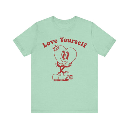 Love Yourself Tee