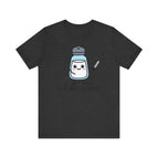 Dark Grey Heather