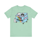 Heather Mint
