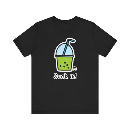 Suck It Boba Tshirt