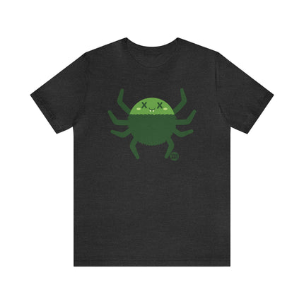 Deadimals Spider Unisex Tee