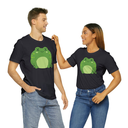 Deadimals Toad Unisex Tee