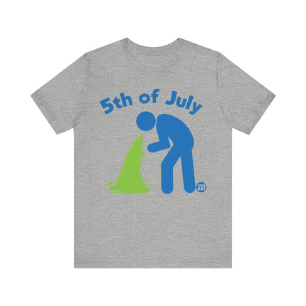 5th of July Tee