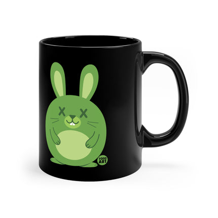 Deadimals Bunny Mug