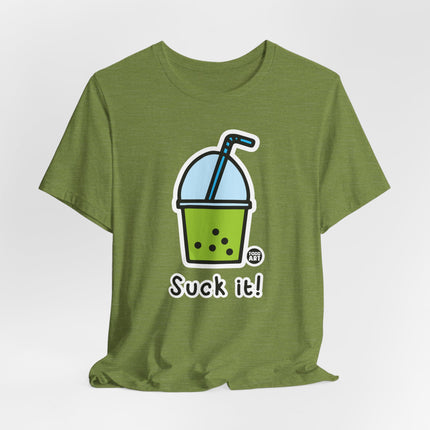 Suck It Boba Tshirt