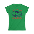 Irish Green