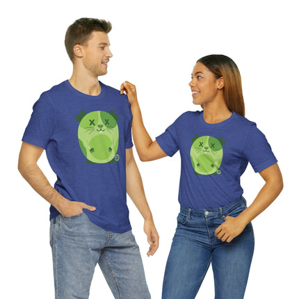 Deadimals Guinea Pig Unisex Tee