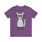 Heather Team Purple