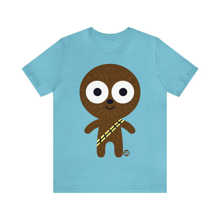 Chewbacca Unisex Tee