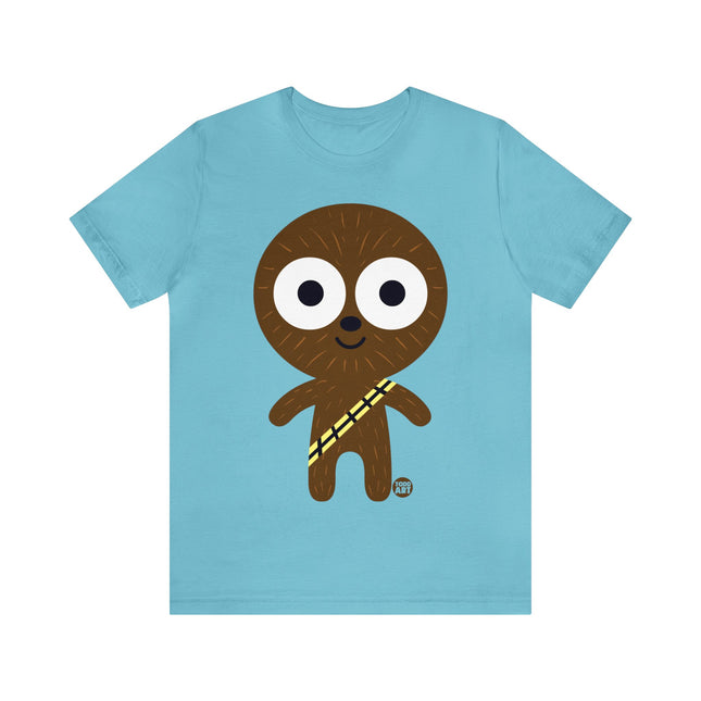 Chewbacca Unisex Tee