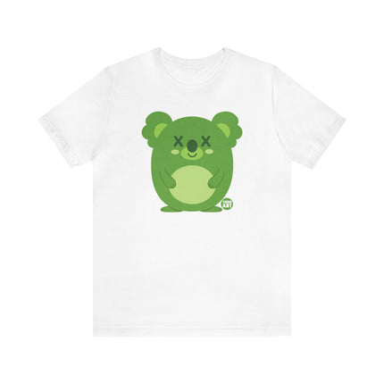 Deadimals Koala Unisex Tee