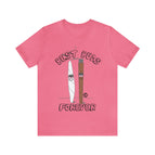 Charity Pink