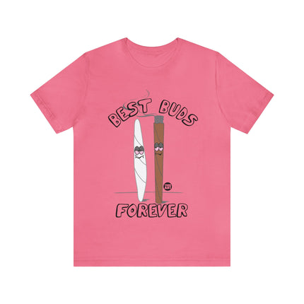 Best Buds Joints Unisex Tee