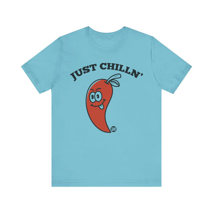 Just Chillin' Tee