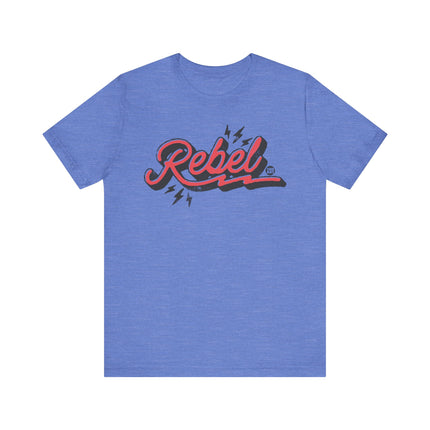 Rebel Graphic Tee