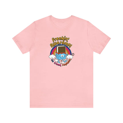 Funshine Ice Cream Sandwich Unisex Tee