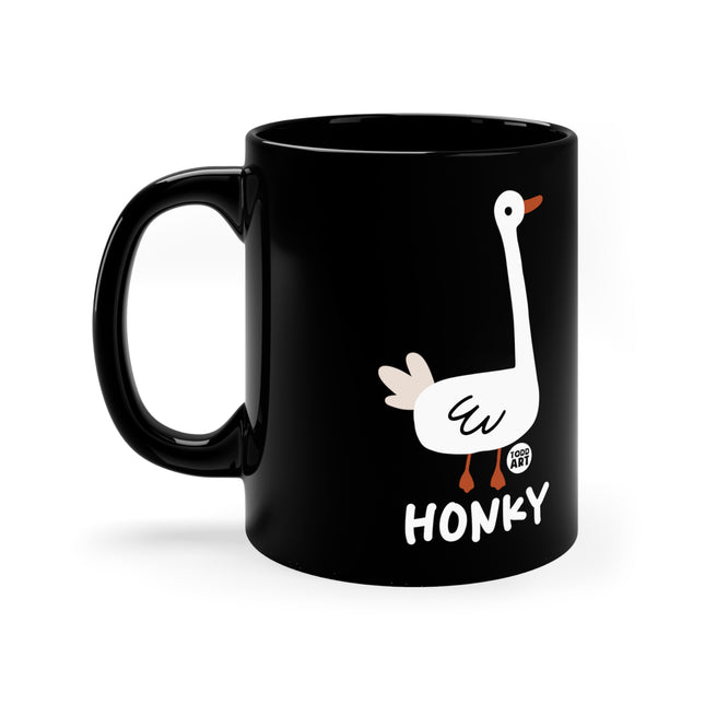 Honky Goose Mug