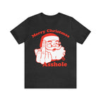 Dark Grey Heather