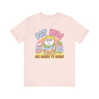 Soft Pink