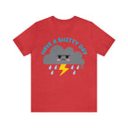 Heather Red