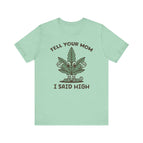 Heather Mint