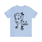 Baby Blue