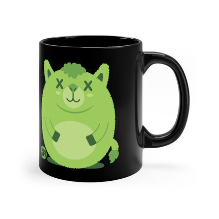 Deadimals Llama Mug