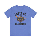 Heather Columbia Blue