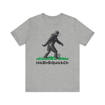 Hashsquatch Tee