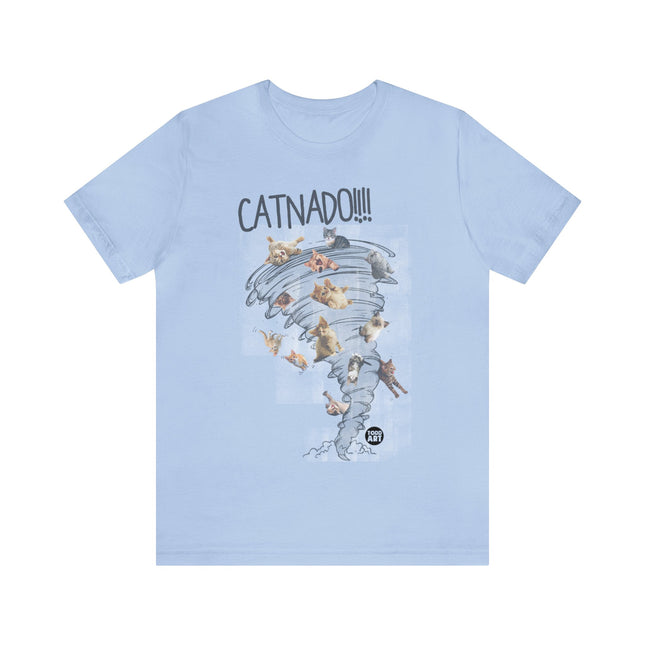 Catnado Unisex Tee