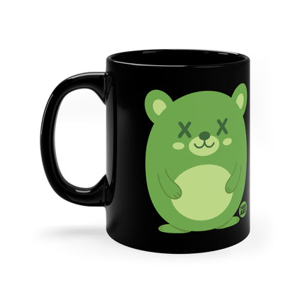 Deadimals Bear Mug