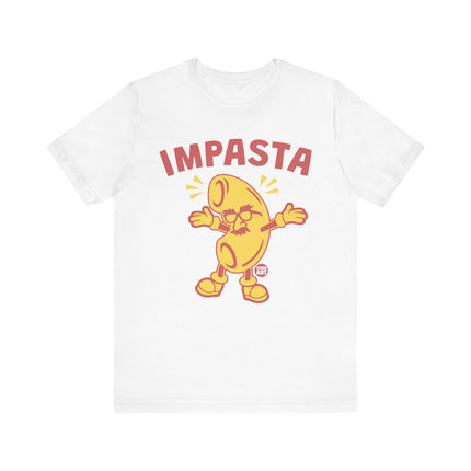 Impasta Tee