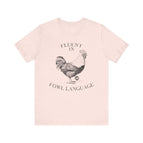 Soft Pink