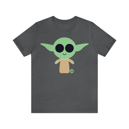 Baby Yoda Unisex Tee