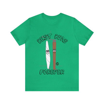 Best Buds Joints Unisex Tee